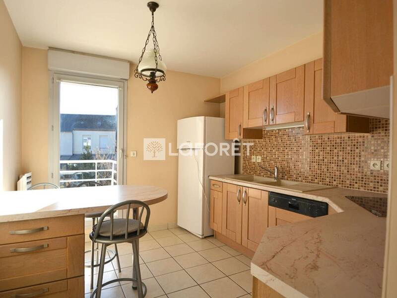 Maison à louer, 92m², PITHIVIERS