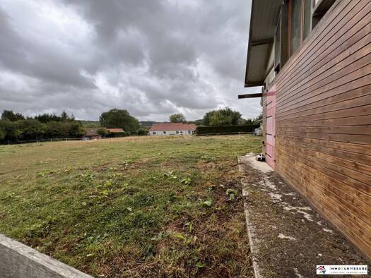 Terrain constructible à vendre 86 000 € 4 067 m² de terrain Bours 62550