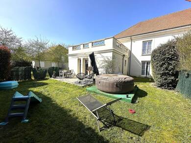 Appartement à vendre 205 000 € 2 pièces 1 chambre 49,7 m² Zone Agricole et Paysagère Lisses 91090