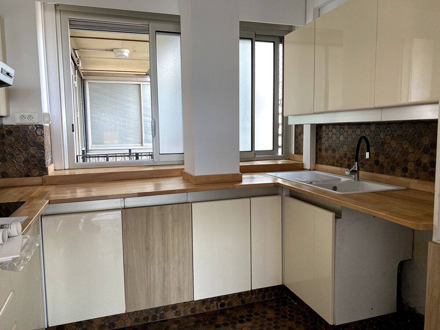 Maison à louer, 96m², NANCY