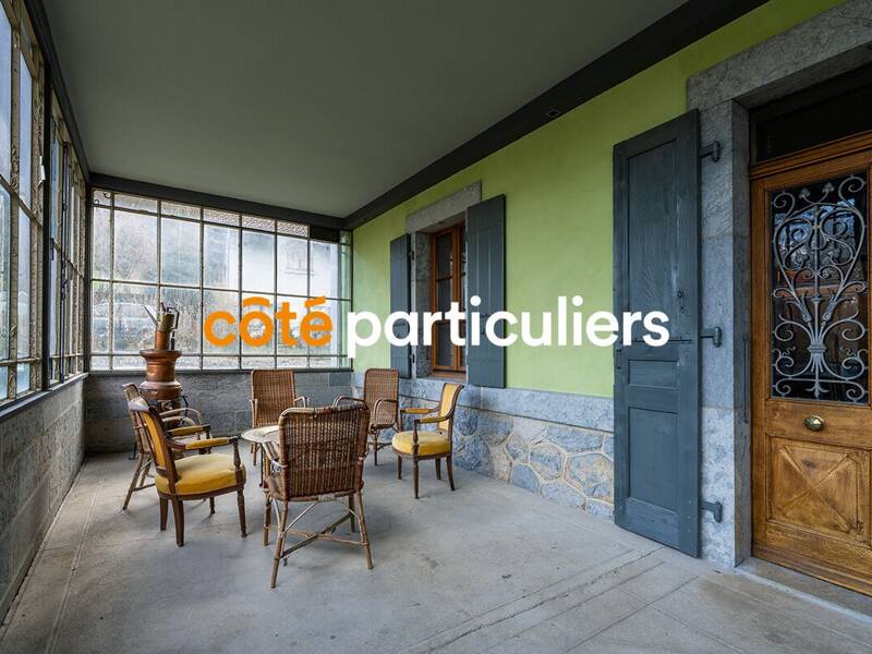 Maison à vendre, 178m², MONNETIER MORNEX