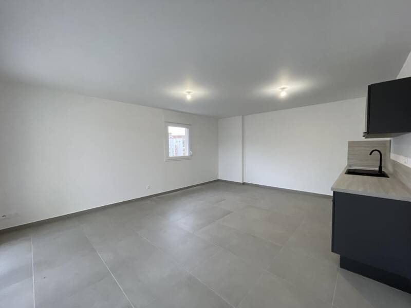 Maison à louer, 70m², AJACCIO