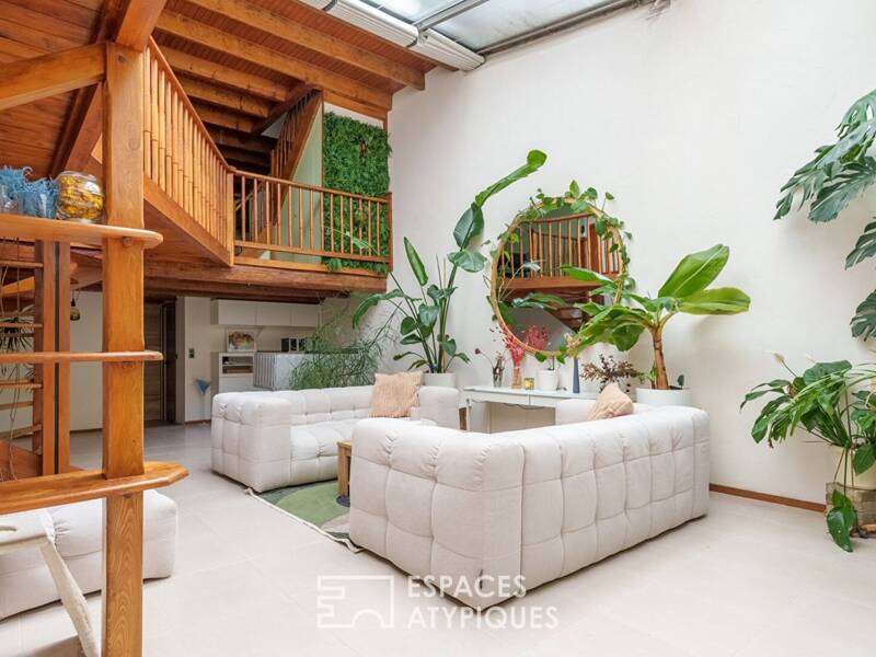 Maison à vendre, 180m², NANCY