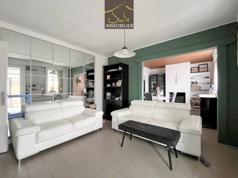 Maison à louer, 90m², BRESSUIRE