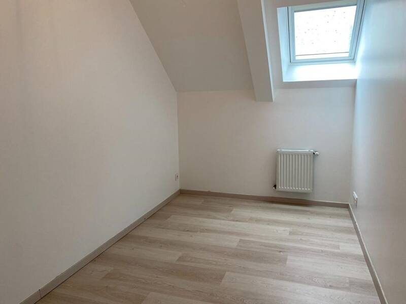 Maison à louer, 64m², TREFFLEAN