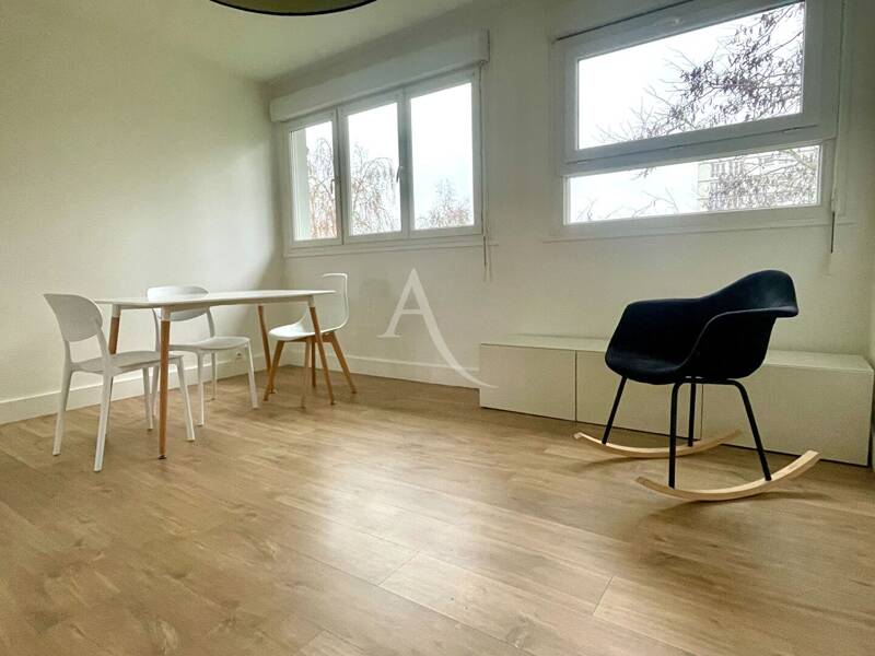 Maison à louer, 60m², ANGERS