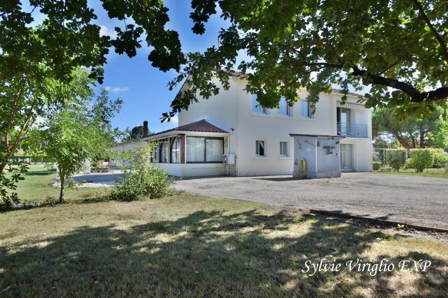 Maison à vendre, 176m², LAMONZIE SAINT MARTIN