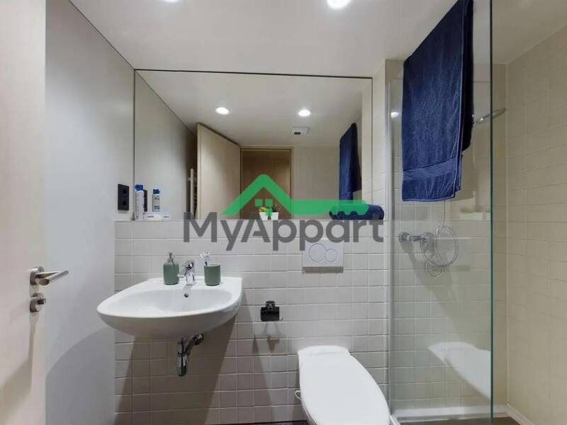 Maison à louer, 19m², PARIS 12E