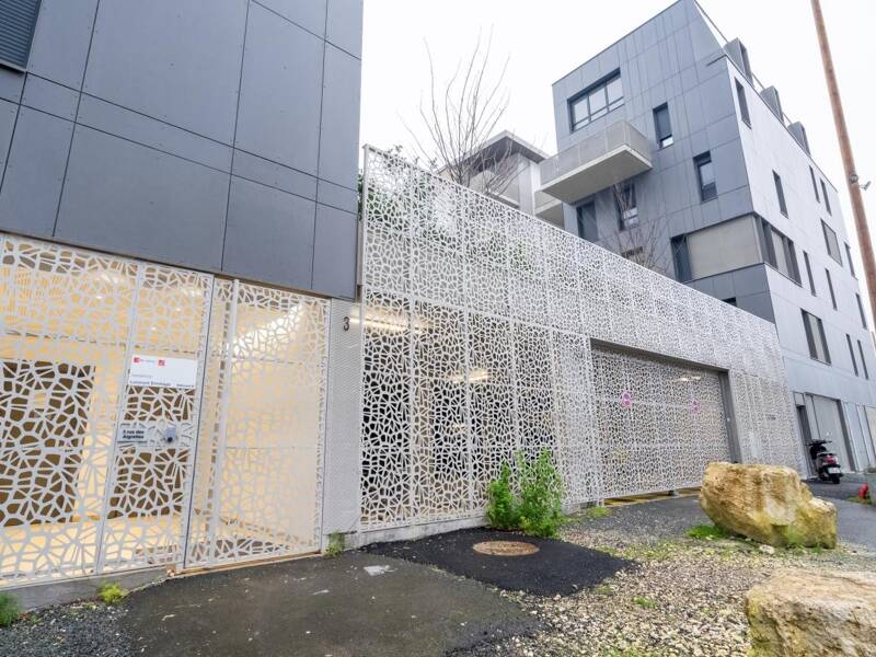 Maison à louer, 47m², LORMONT