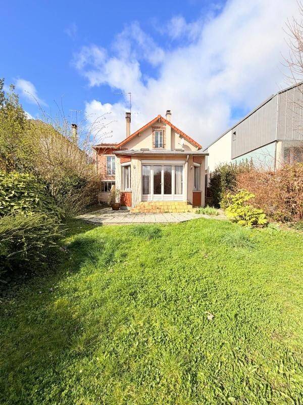 Maison à vendre, 112m², DEUIL LA BARRE