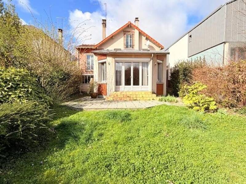 Maison à vendre, 112m², DEUIL LA BARRE