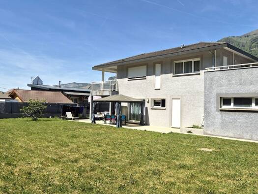 Villa à vendre 477 000 € 4 pièces 3 chambres 121 m² 900 m² de terrain Vougy 74130