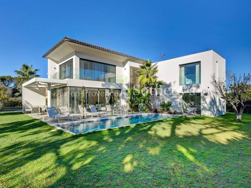 Maison à vendre, 234m², AIX EN PROVENCE