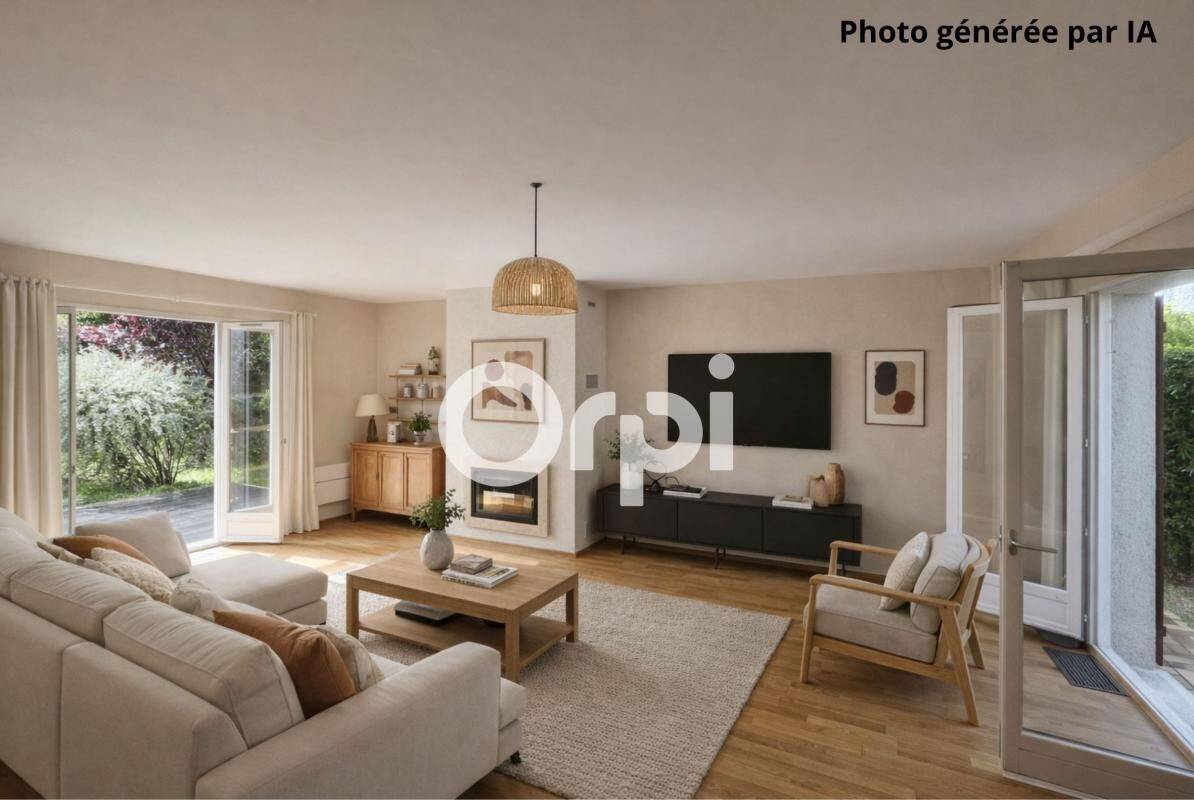 Maison à vendre, 157m², ANTONY