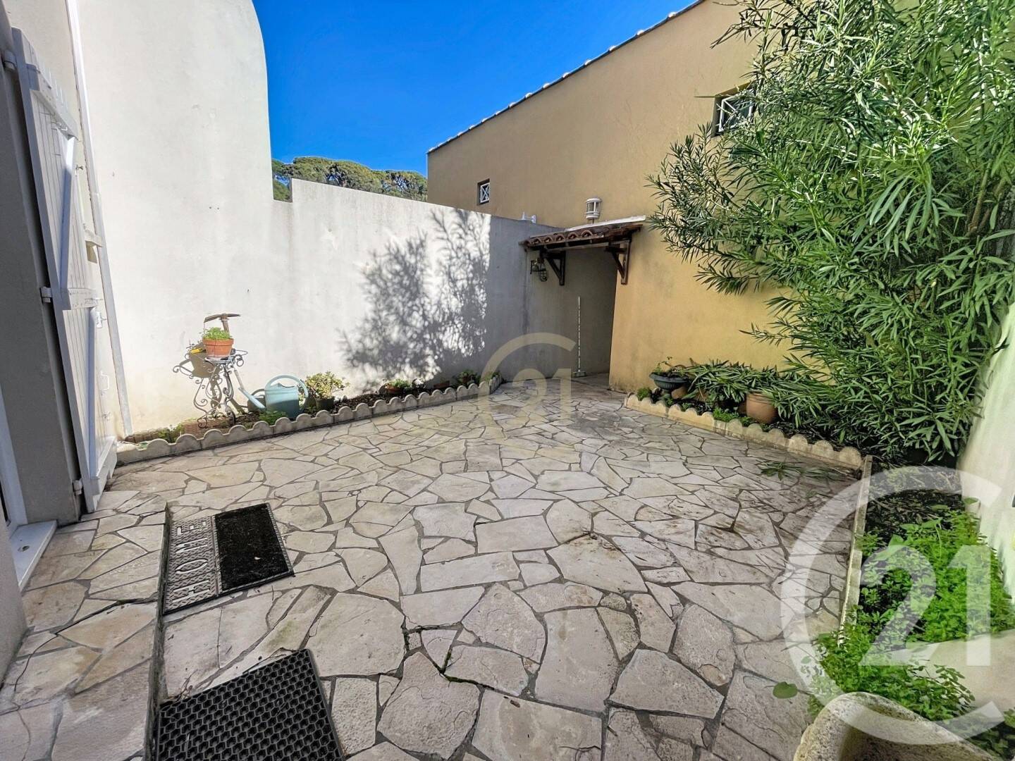 Maison à vendre, 89m², CANNES LA BOCCA