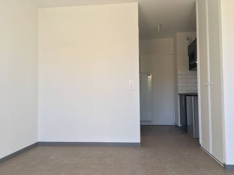 Maison à louer, 21m², LA ROCHELLE