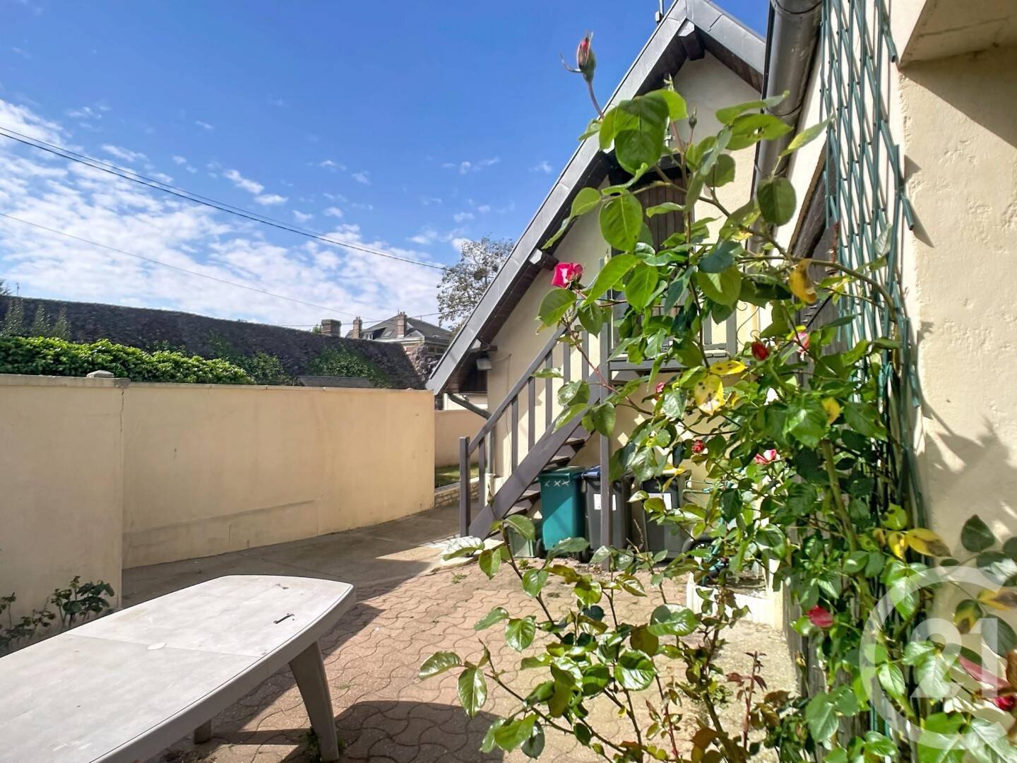 Maison à vendre, 119m², ERAGNY SUR EPTE