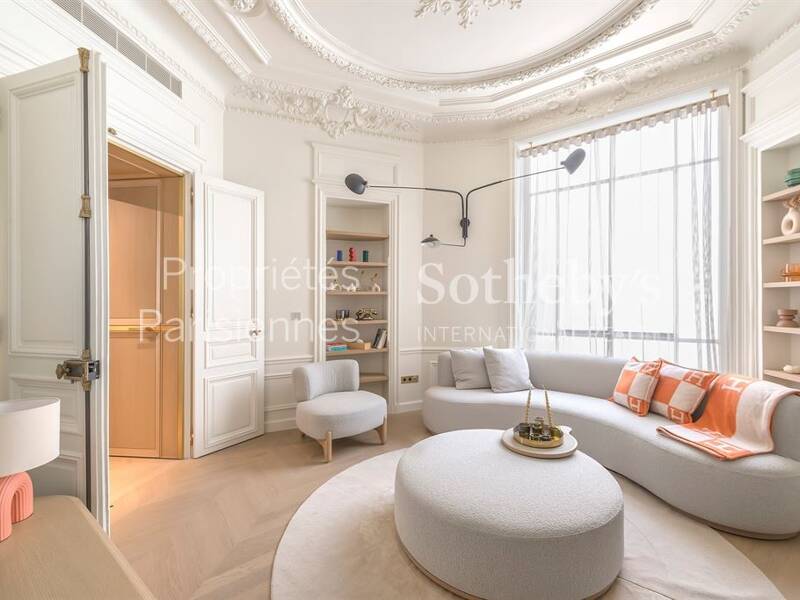 Maison à vendre, 160m², PARIS 8E