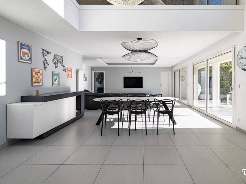 Maison à vendre, 226m², MARSEILLE 11E