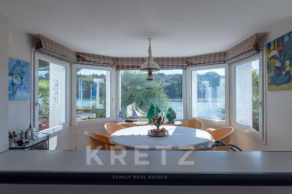 Maison à vendre, 162m², RIEC SUR BELON