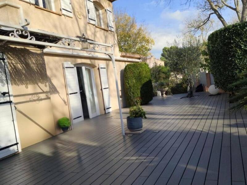 Maison à vendre, 121m², AIX EN PROVENCE