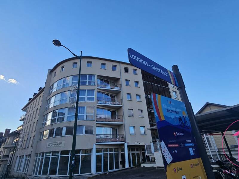 Maison à vendre, 36m², LOURDES