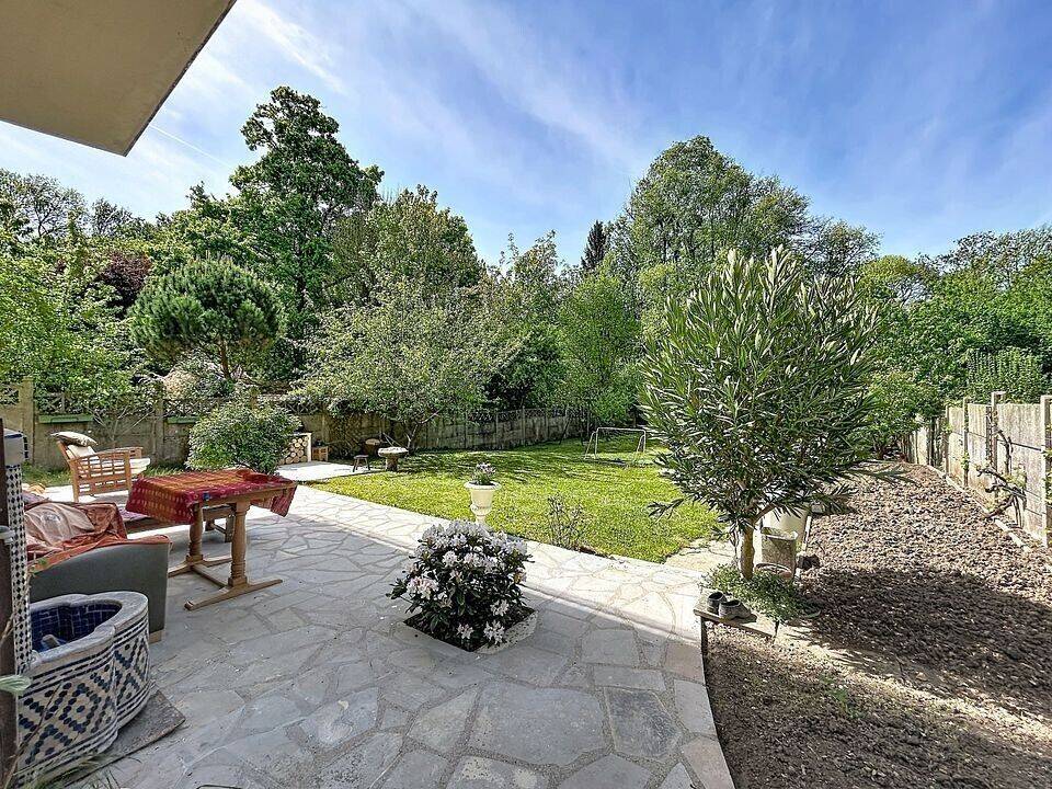 Maison à vendre, 160m², VARENNES JARCY
