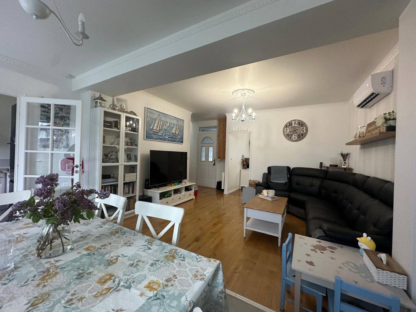 Maison à vendre, 90m², DRANCY