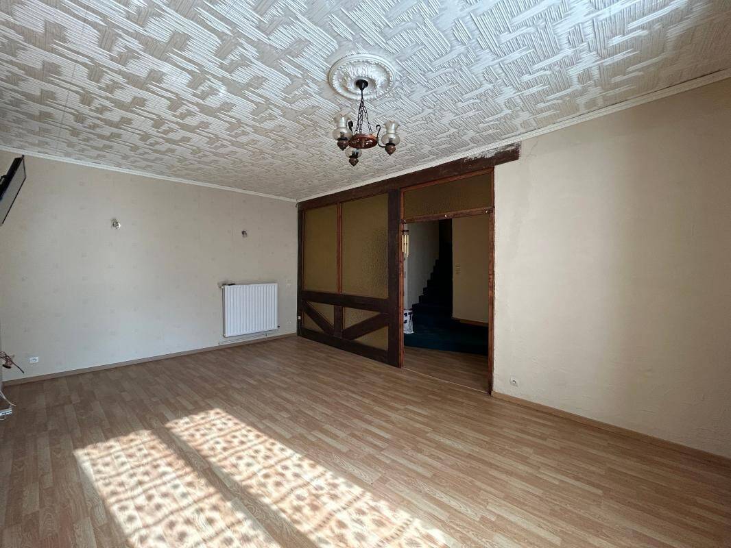 Maison à vendre, 133m², SAINT AMAND MONTROND