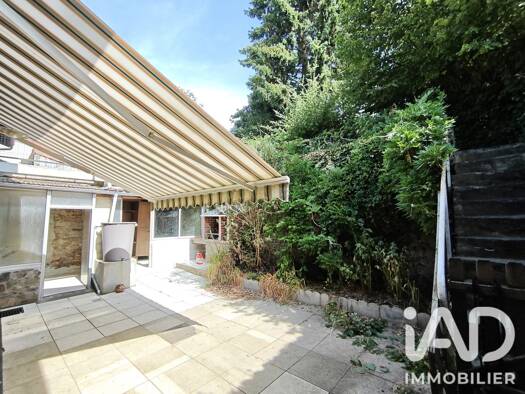 Maison à vendre 99 500 € 4 pièces 3 chambres 91 m² 477 m² de terrain Rive Droite Aixe-sur-Vienne 87700