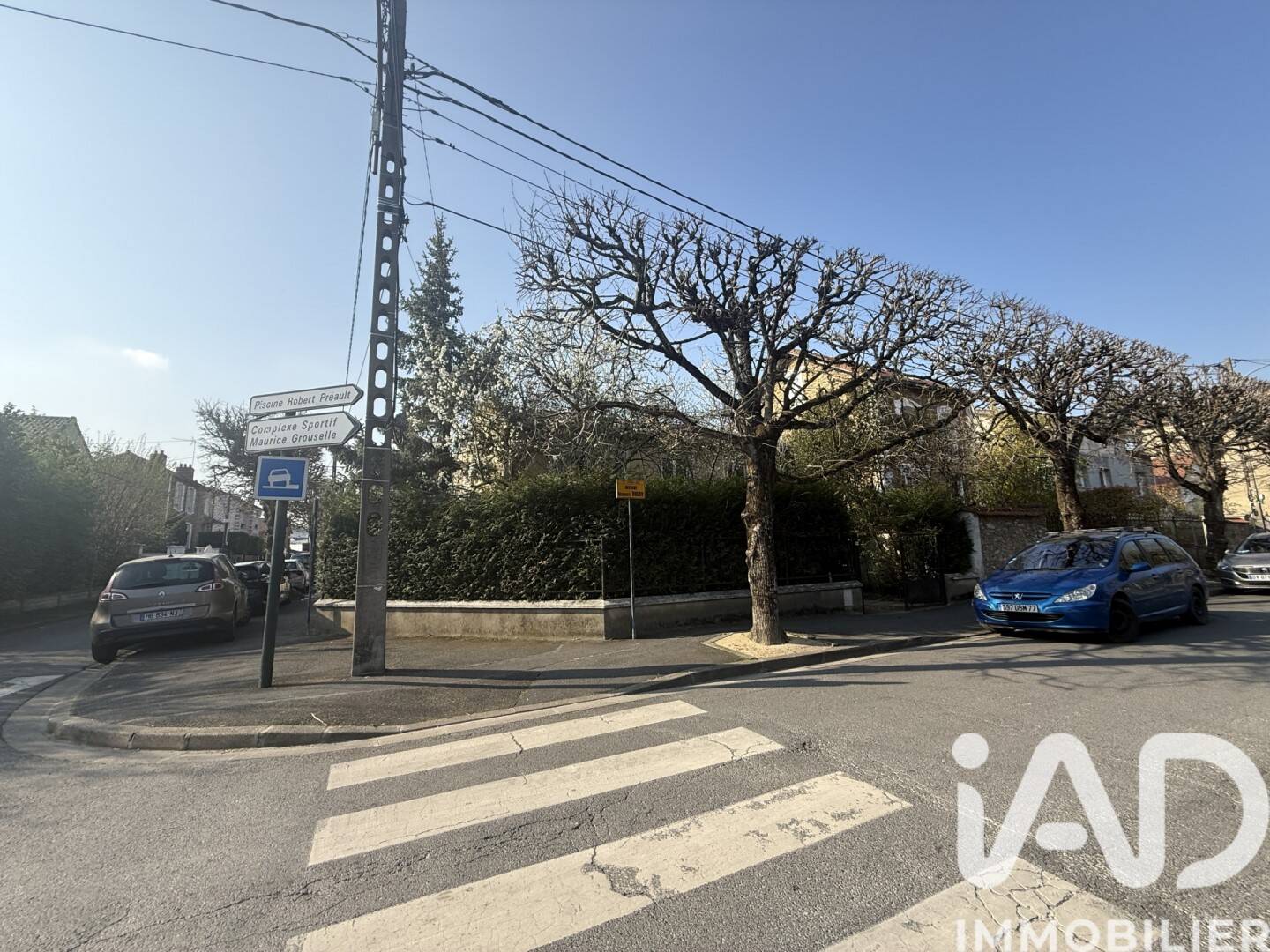 Maison à vendre, 71m², CHELLES