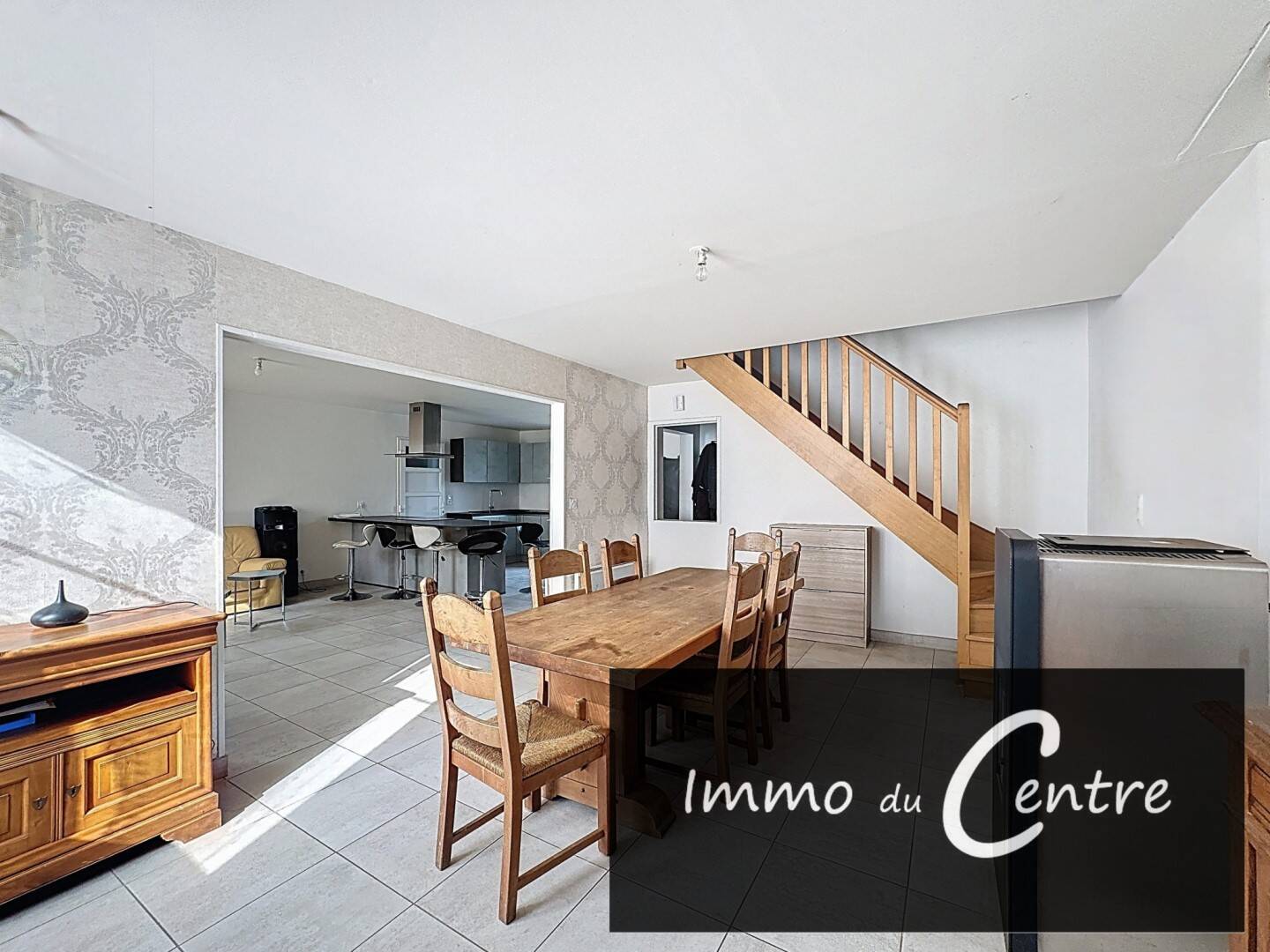 Maison à vendre, 108m², MONTMIRAIL