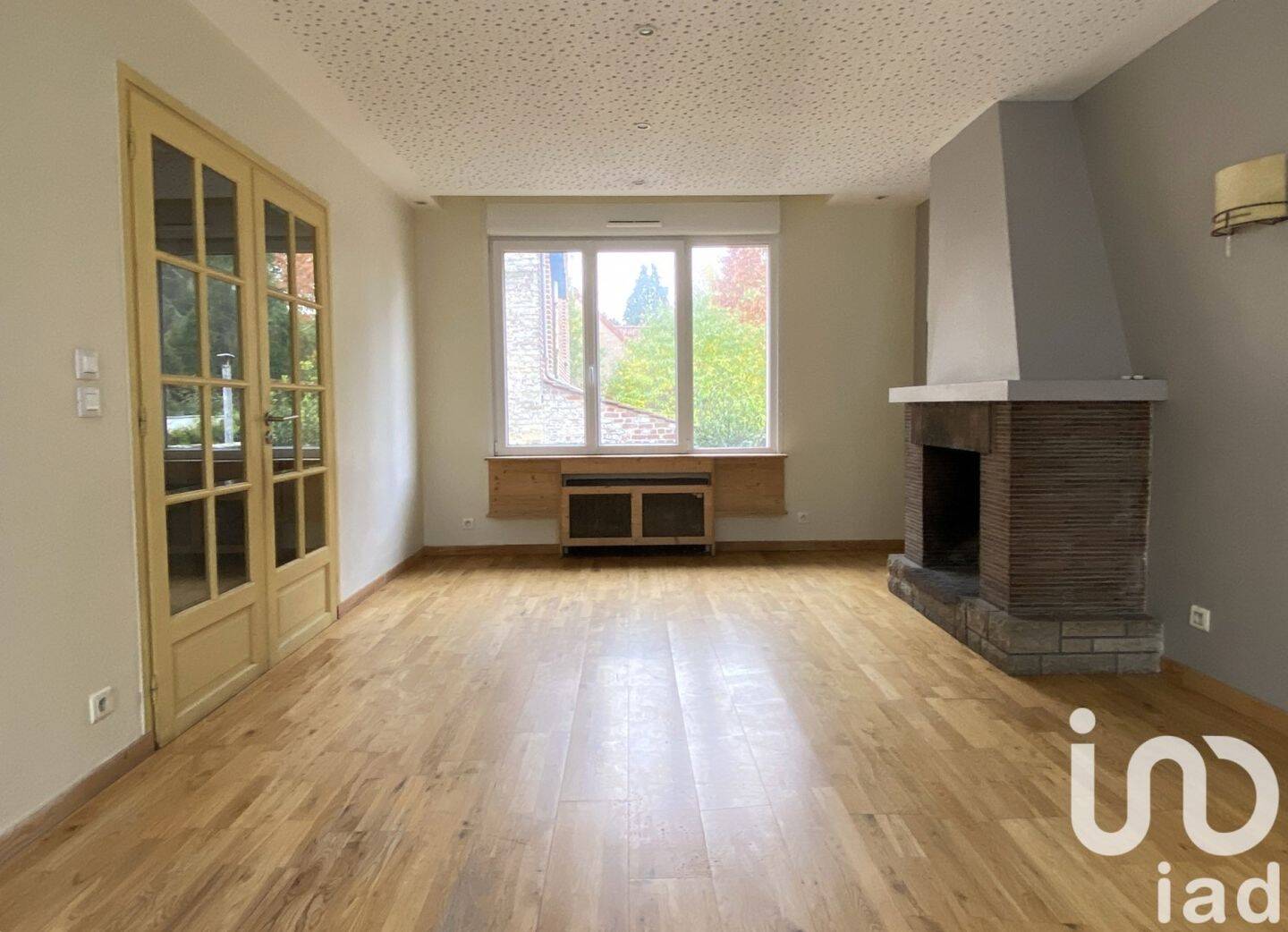 Maison à vendre, 104m², ROUBAIX