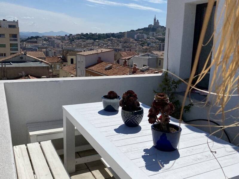 Maison à vendre, 200m², MARSEILLE 7E