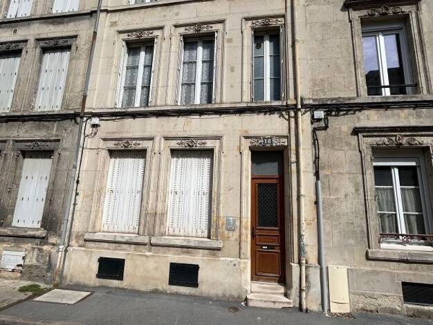 Maison à vendre 349 000 € 5 pièces 4 chambres 206 m² 206 m² de terrain Clairmarais-Charles Arnould Reims 51100