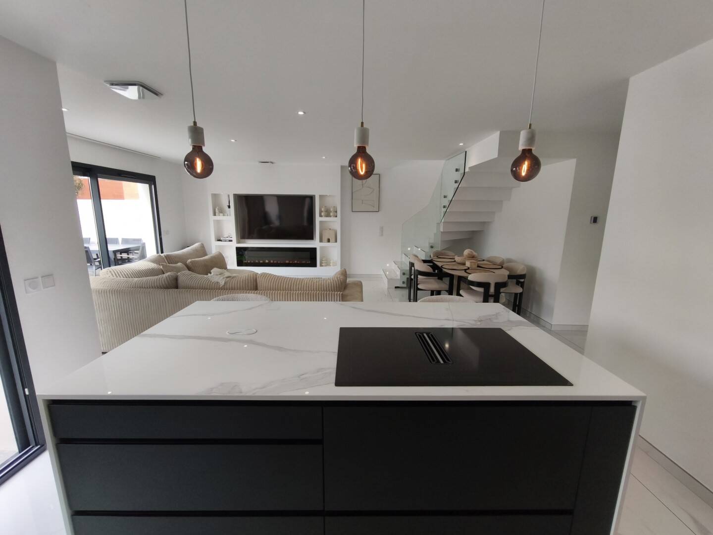 Maison à vendre, 100m², BEZIERS