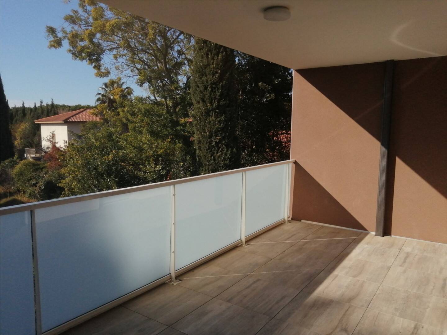 Maison à louer, 44m², BEZIERS