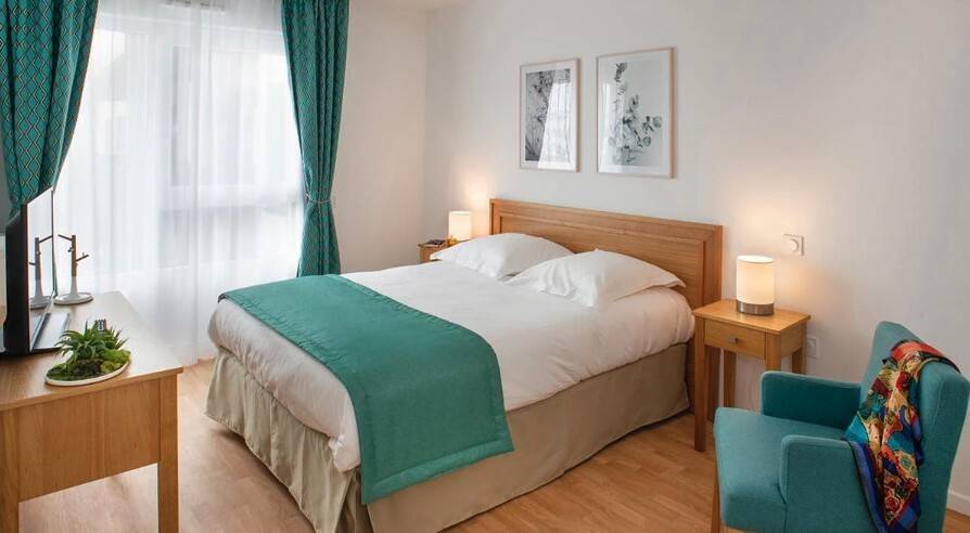 Maison à louer, 45m², CERGY