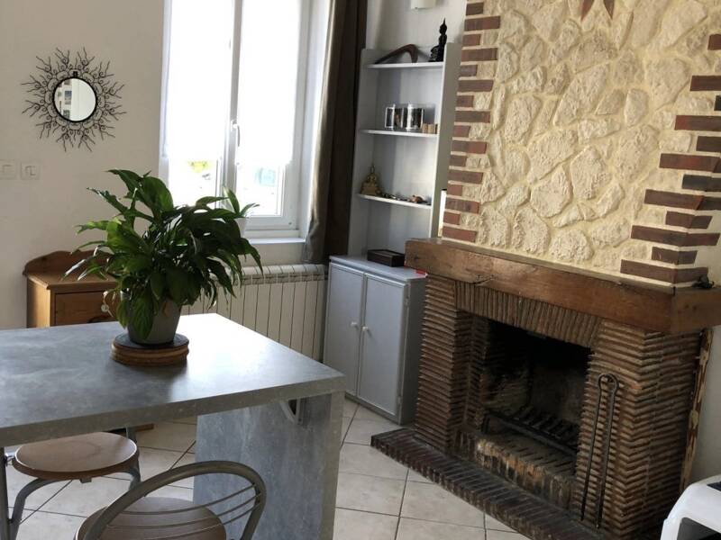 Maison à vendre, 70m², DARNETAL