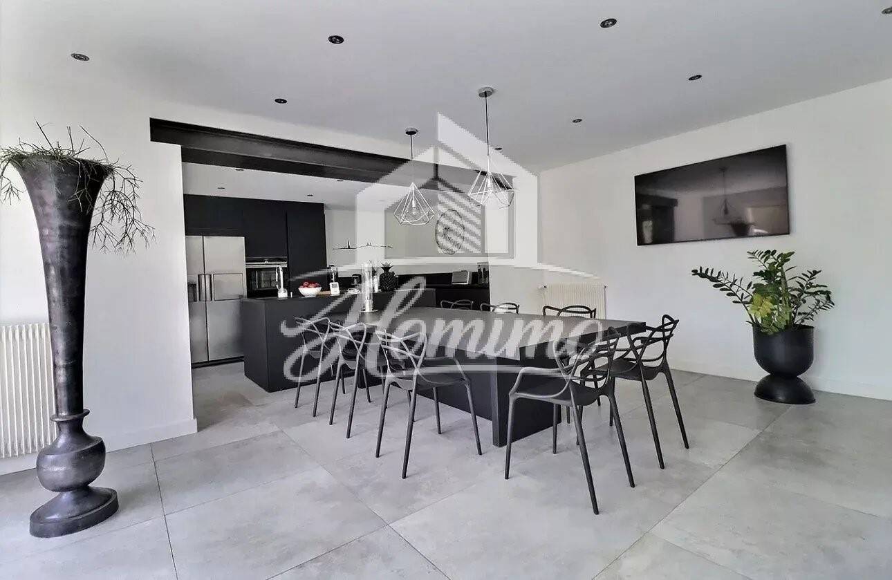 Maison à vendre, 245m², VILLERS SOUS SAINT LEU