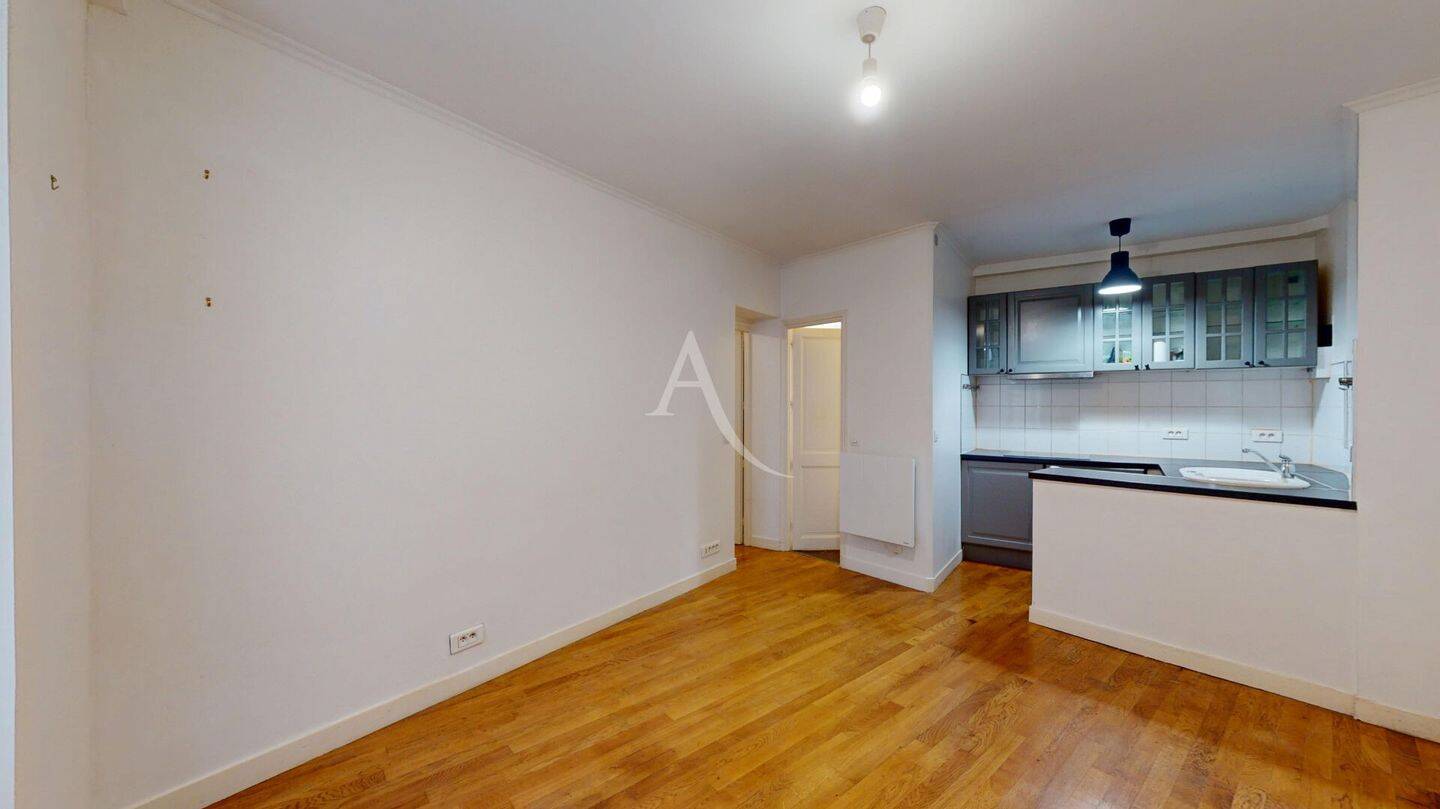Maison à louer, 30m², ASNIERES SUR SEINE