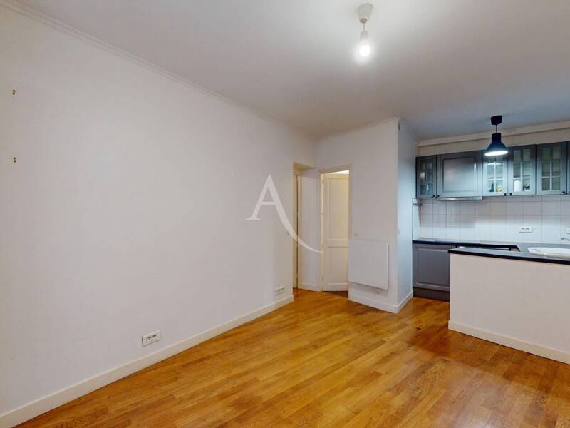Maison à louer, 30m², ASNIERES SUR SEINE
