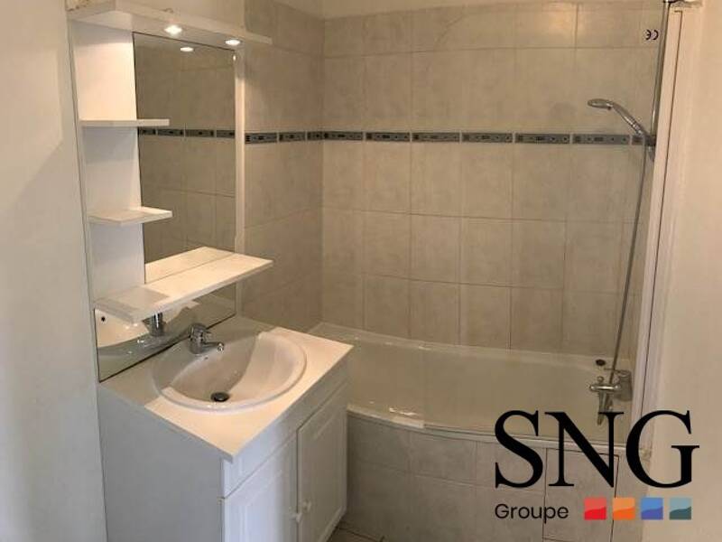 Maison à louer, 47m², AVION