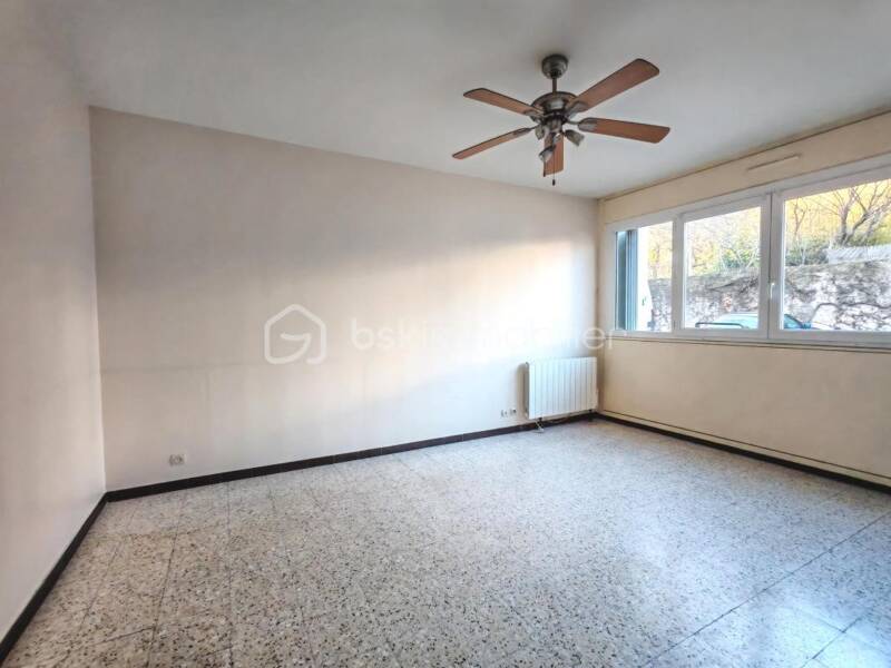 Maison à vendre, 36m², NIMES