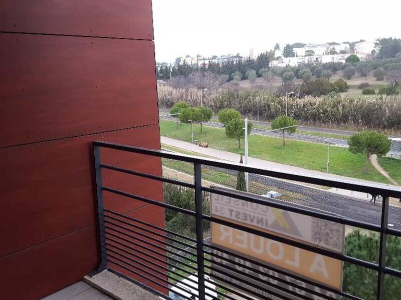 Maison à louer, 38m², MONTPELLIER