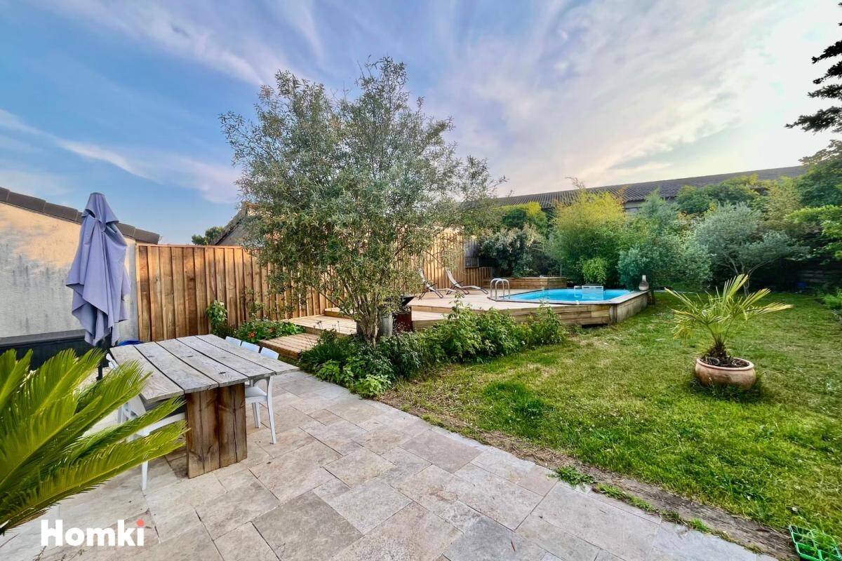 Maison à vendre, 132m², MERIGNAC