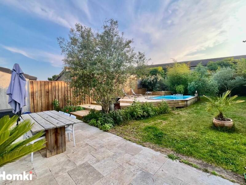 Maison à vendre, 132m², MERIGNAC