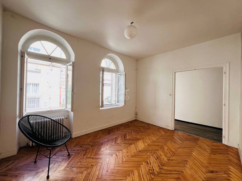Maison à vendre, 88m², BORDEAUX