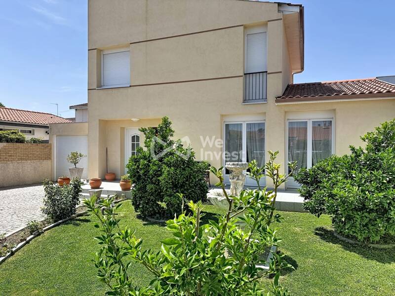 Maison à vendre, 119m², PAU