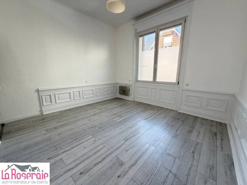 Maison à louer, 23m², MULHOUSE